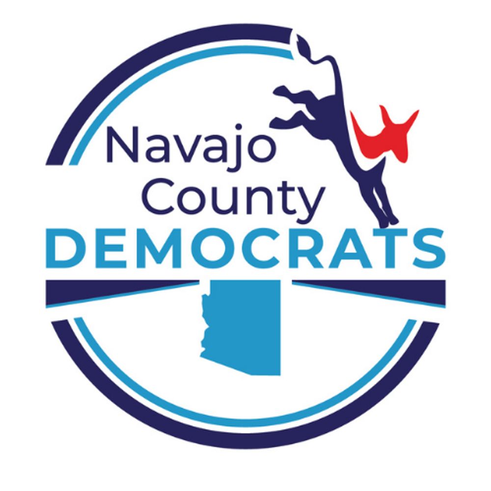 Navajo County Democrats 