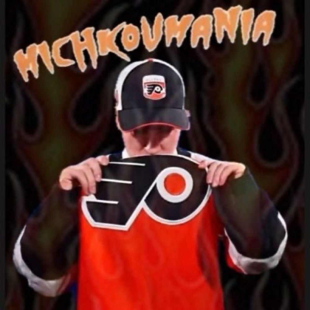 MichkovMania