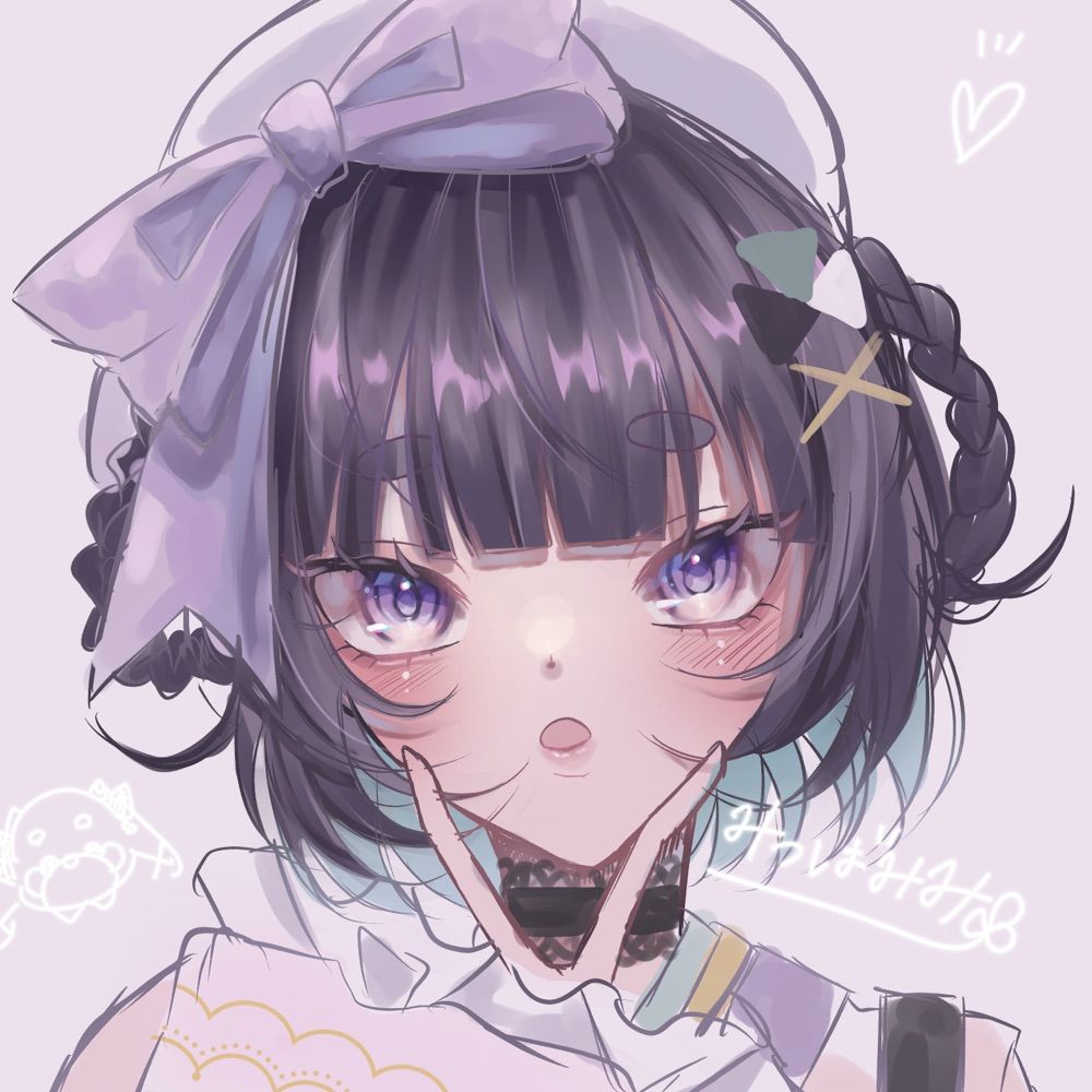 mitsuba mimi