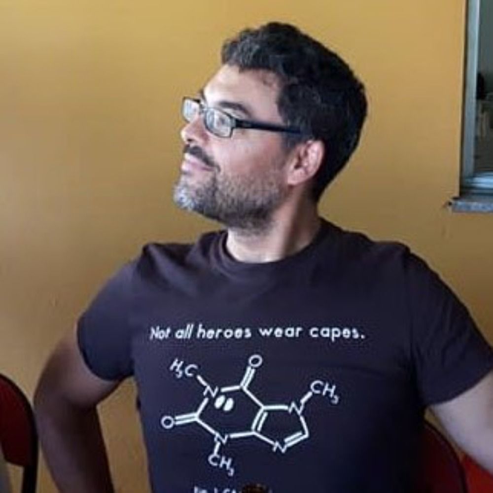 Miguel Río