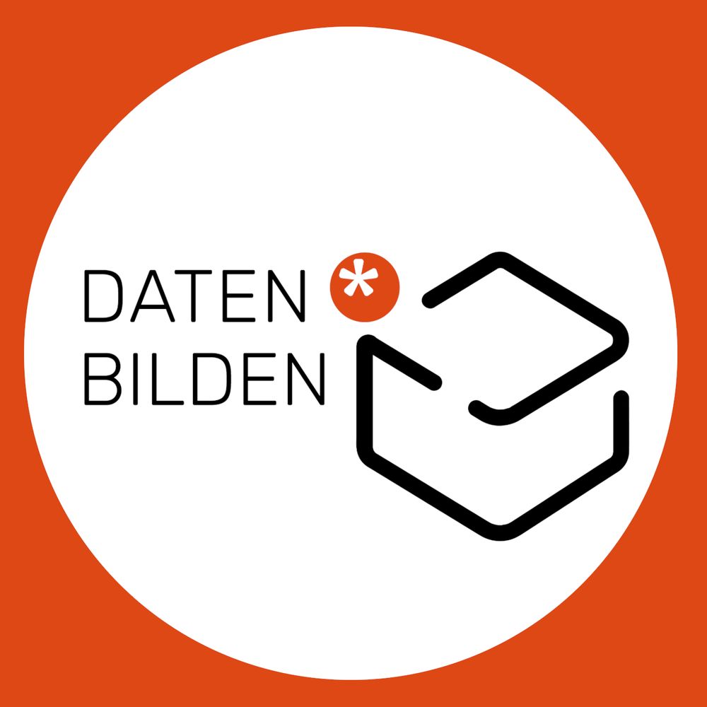Daten*bilden