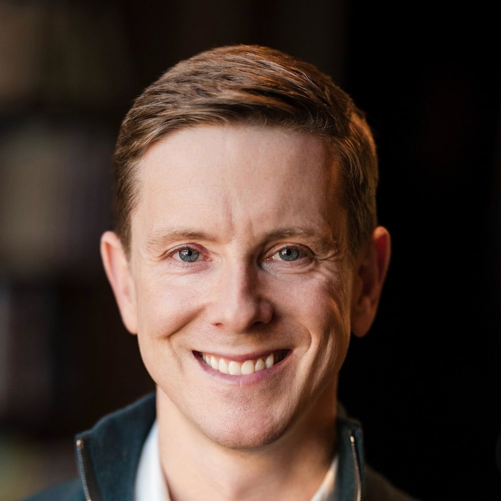 Chris Hughes