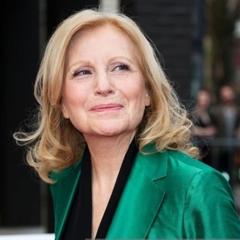 Maren Kroymann 