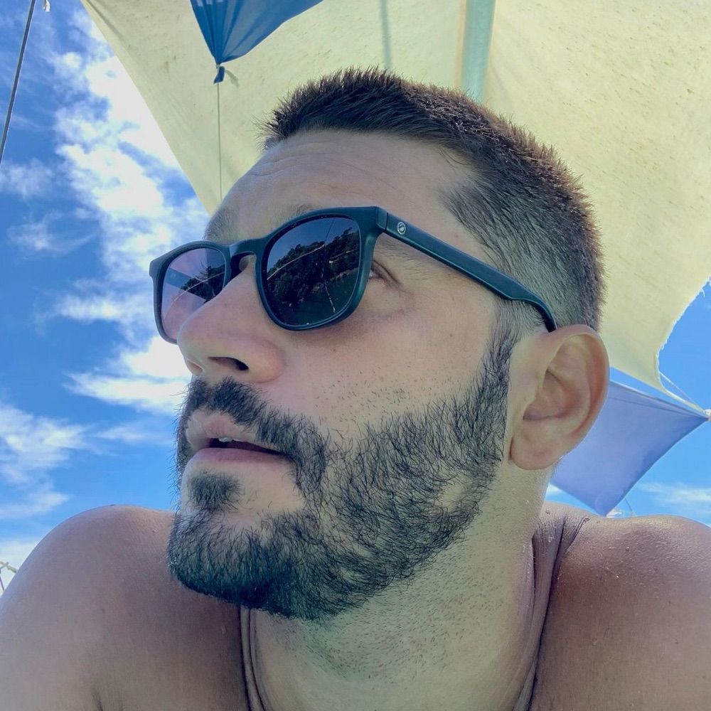 Gay Noveleiro