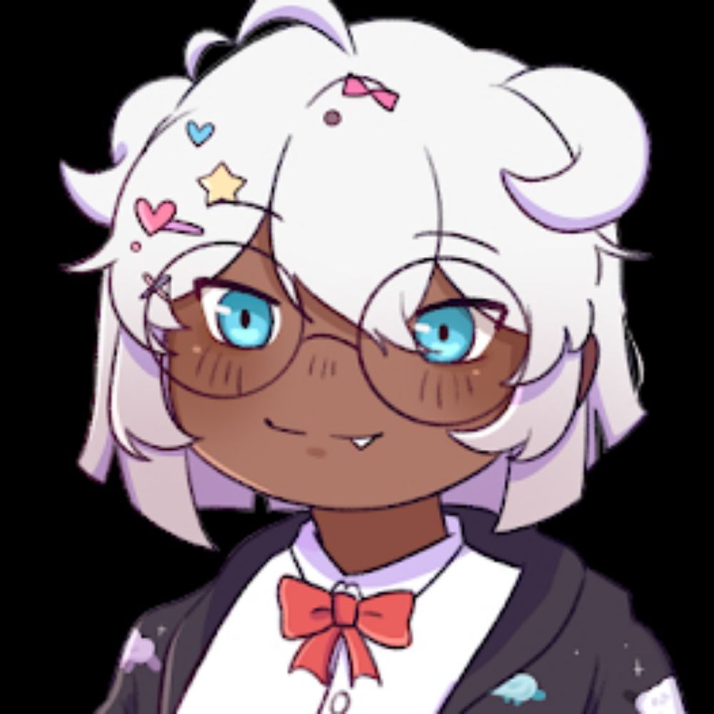 KILR | Ram Vtuber 💕
