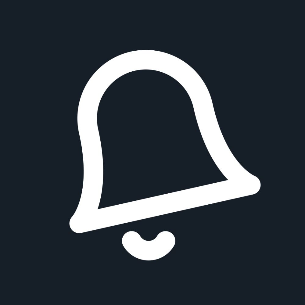 tech blog notifier