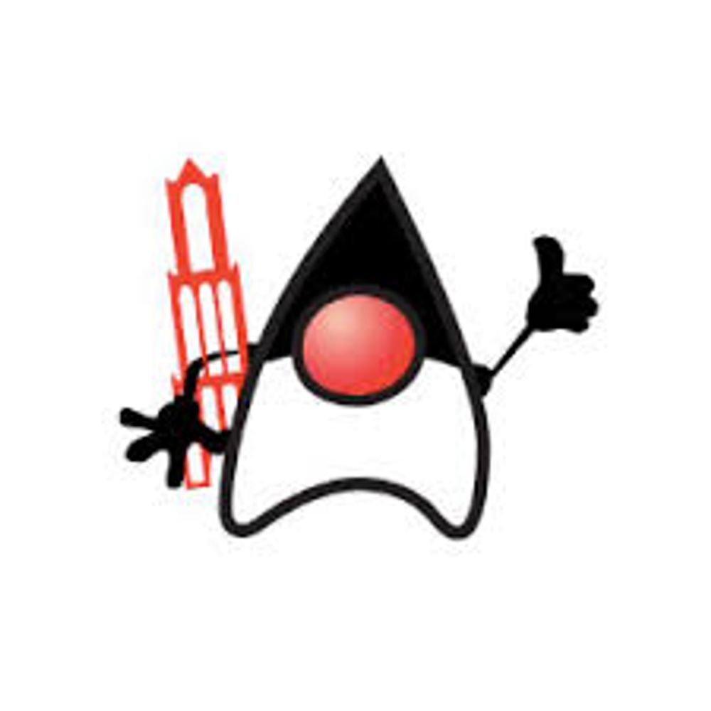 Utrecht Java User Group