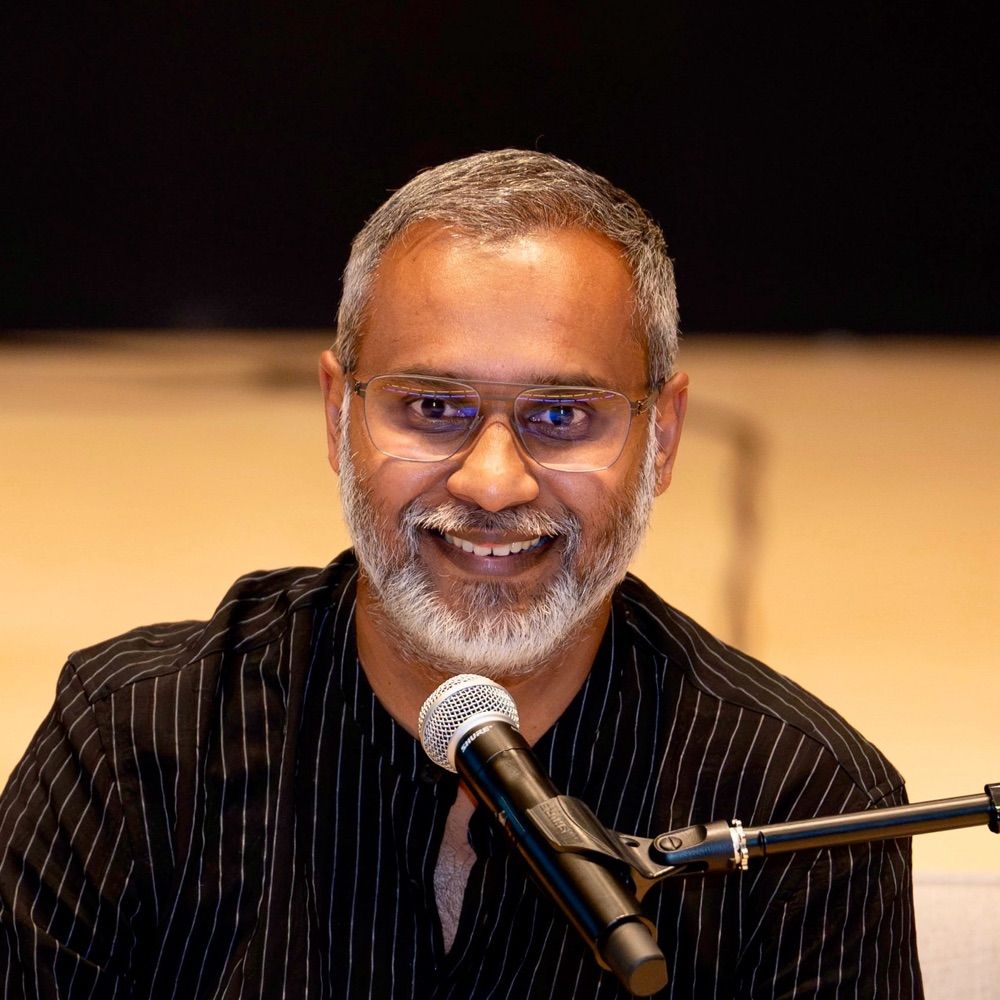 Sreejesh Nair