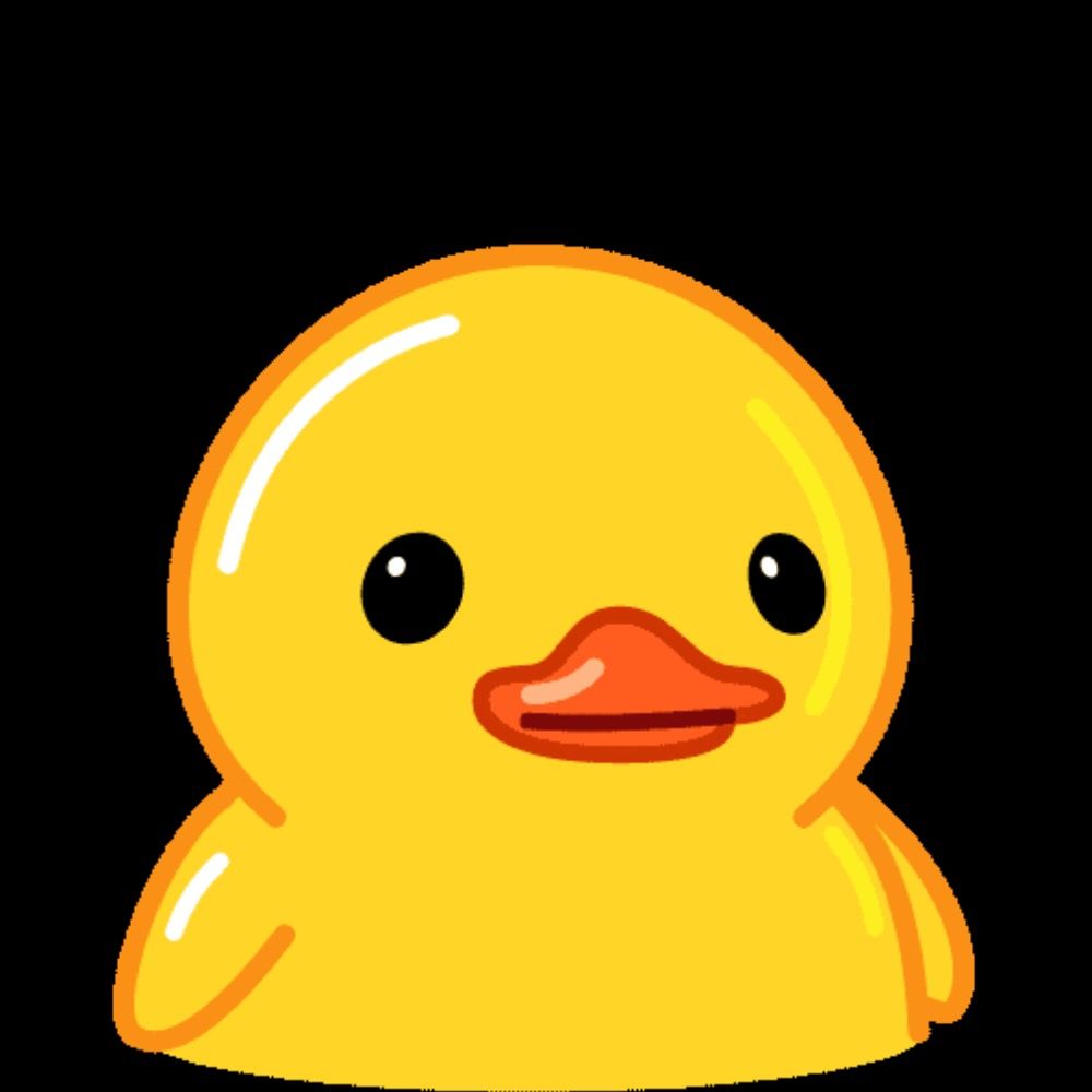 duck