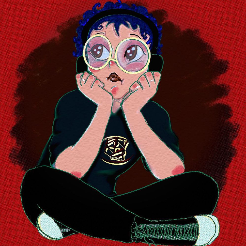 Kisk ⁉️ (comissions open)