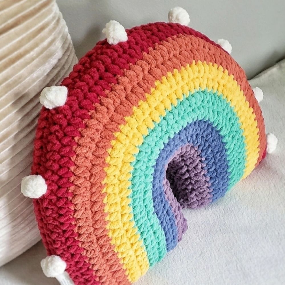 Rainbows for the Resistance