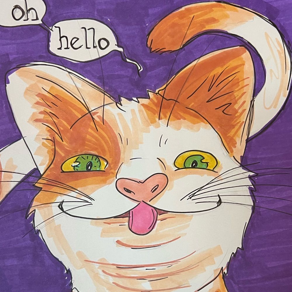 Kali (KLAW Studio) | Lil Tator Tot