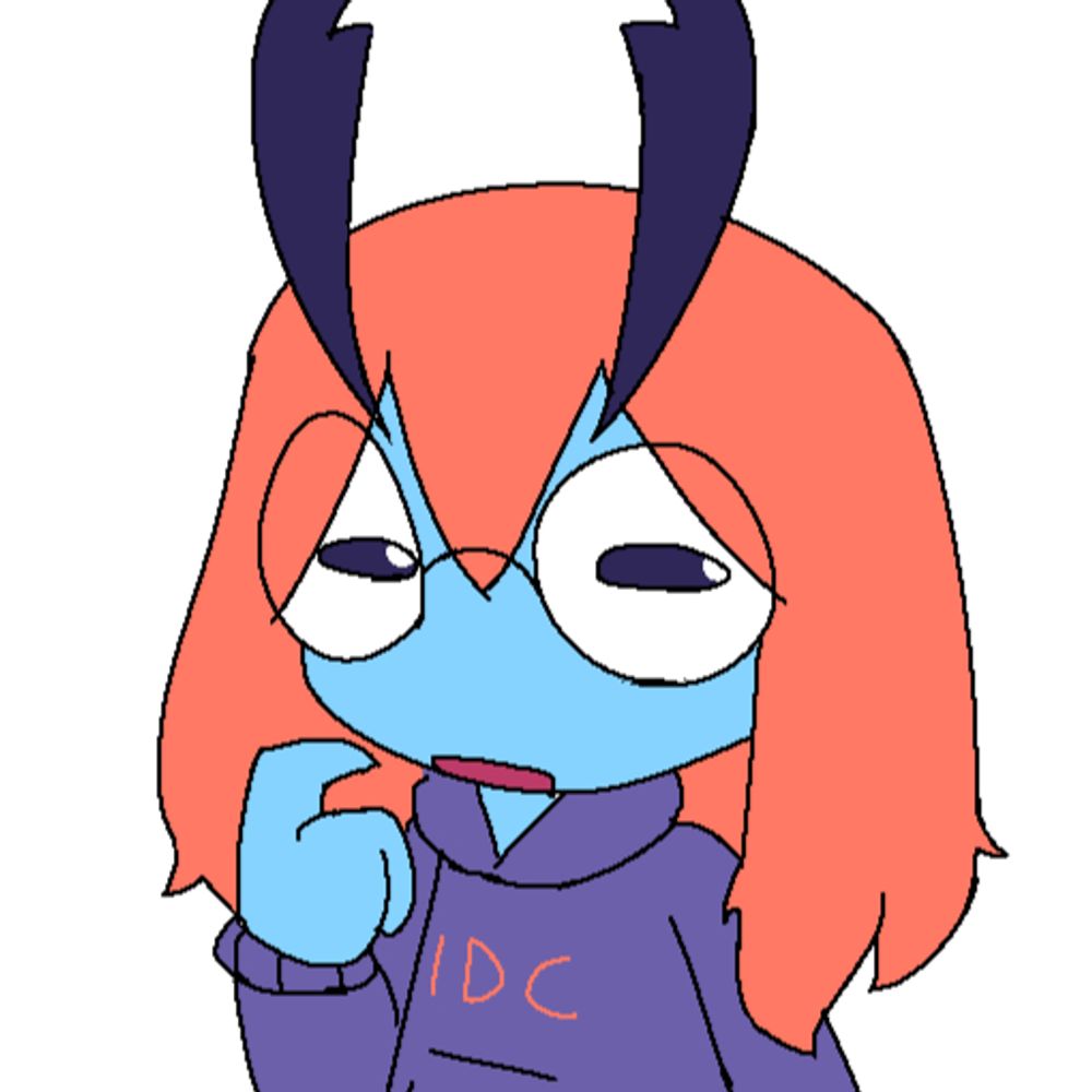 Profile avatar