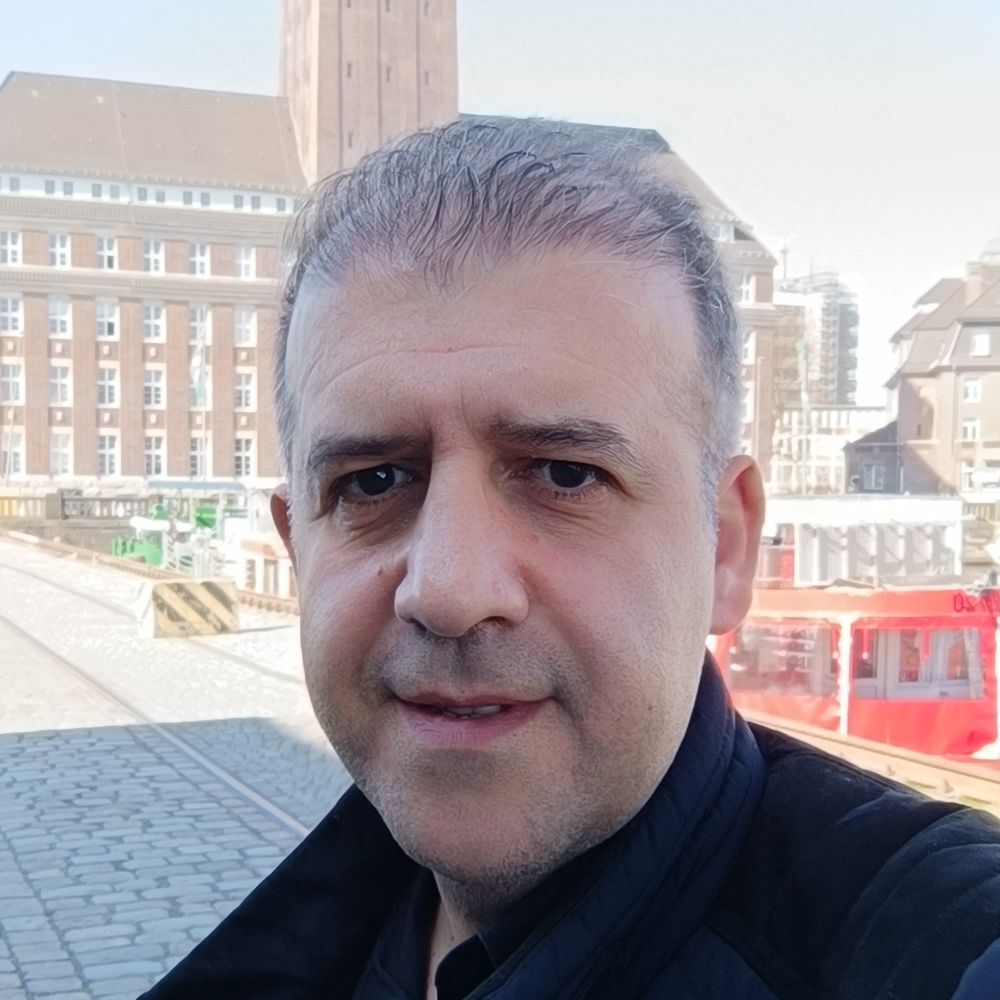 Hasan Ercan