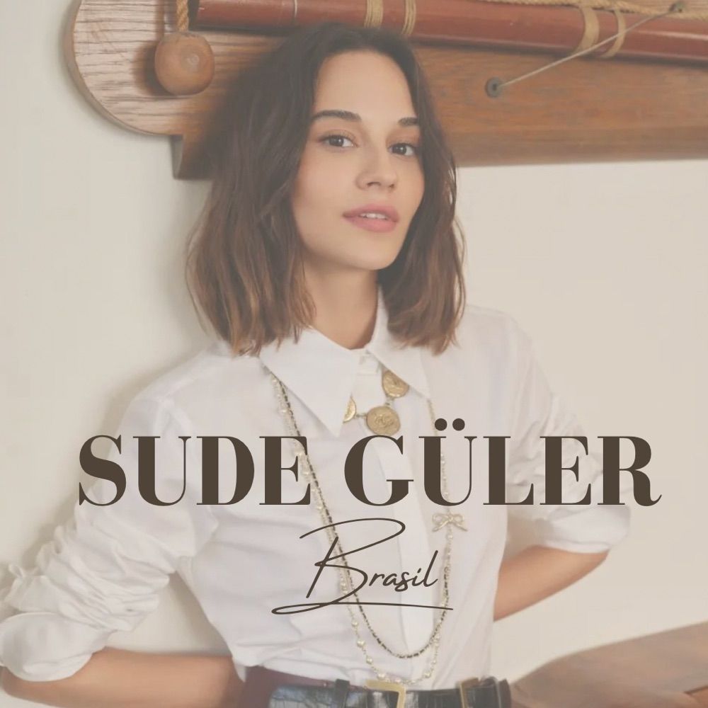 Sude Zülal Güler BR