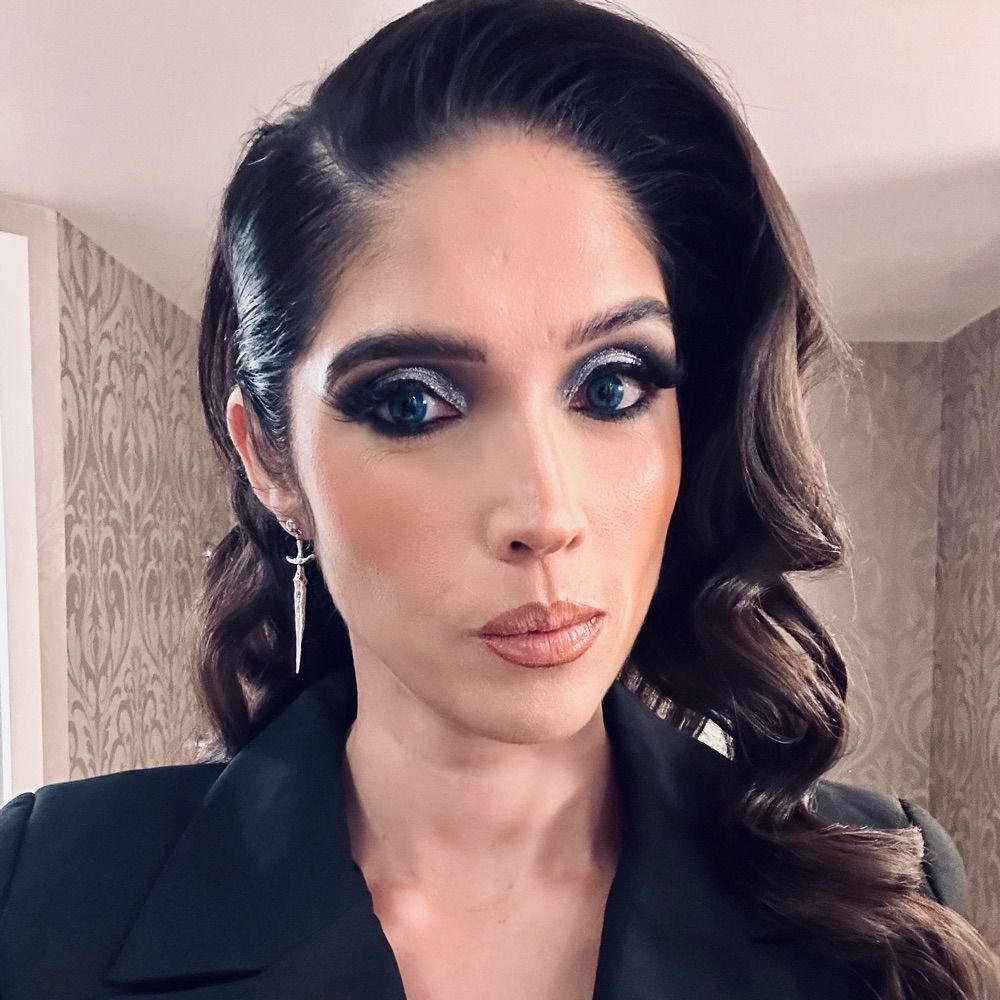 Arcelia Rael