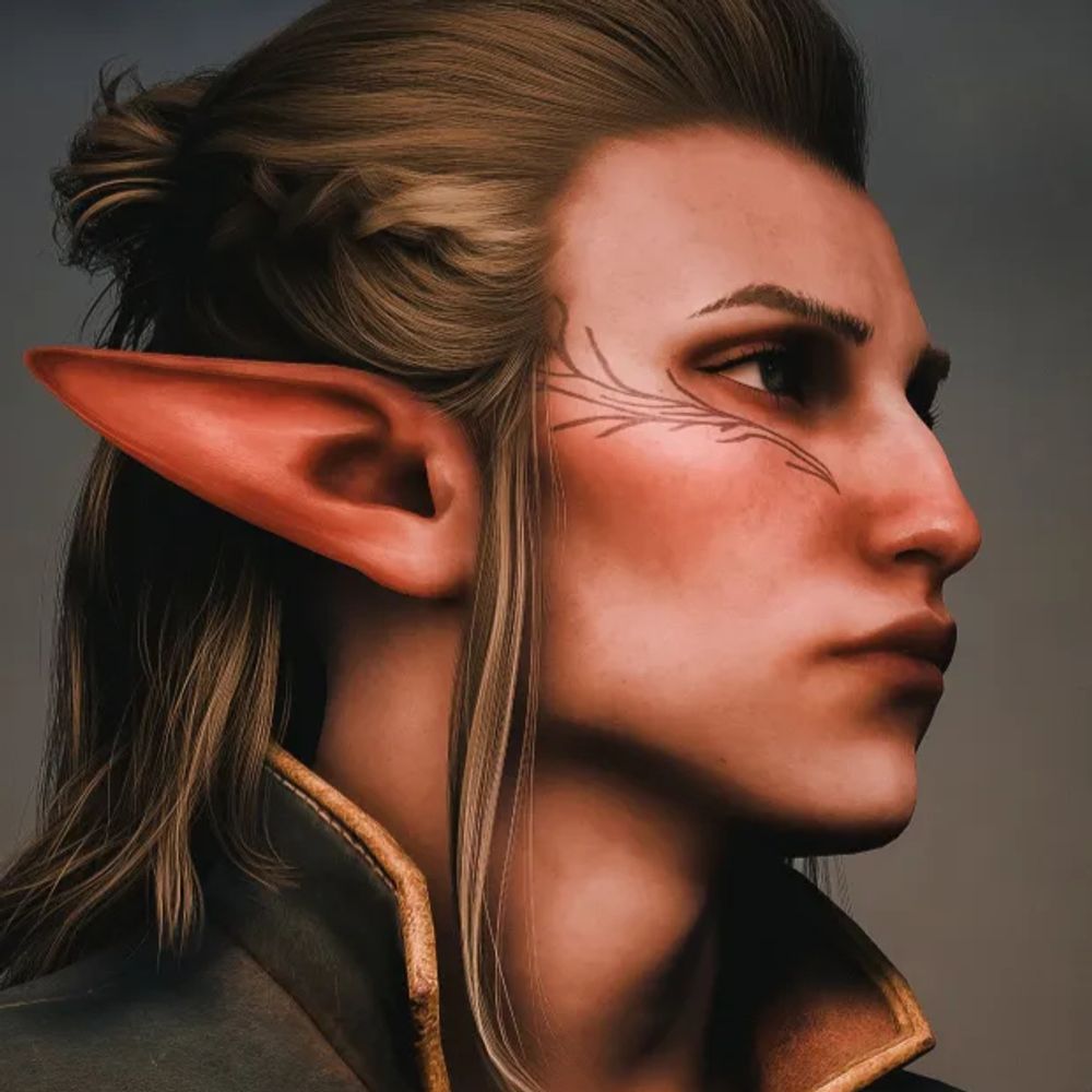 User avatar