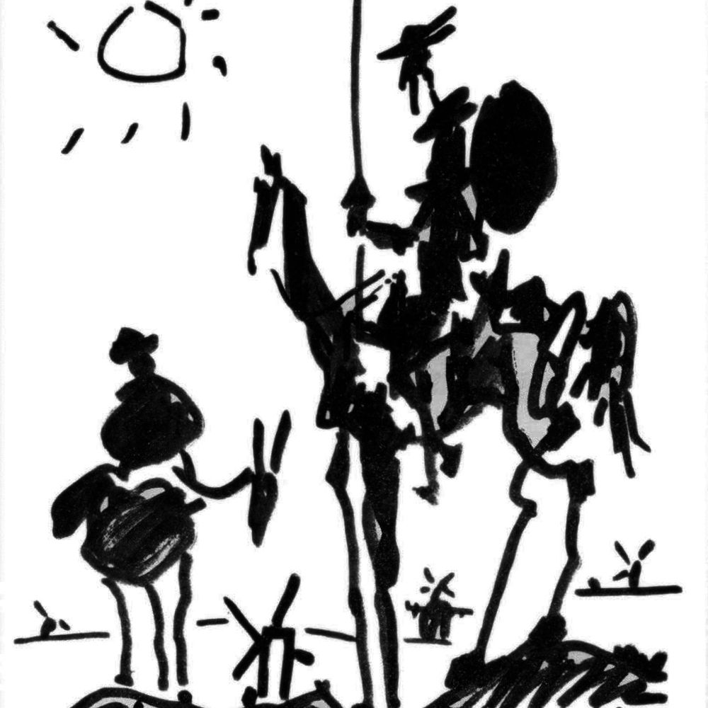 Don Quixote