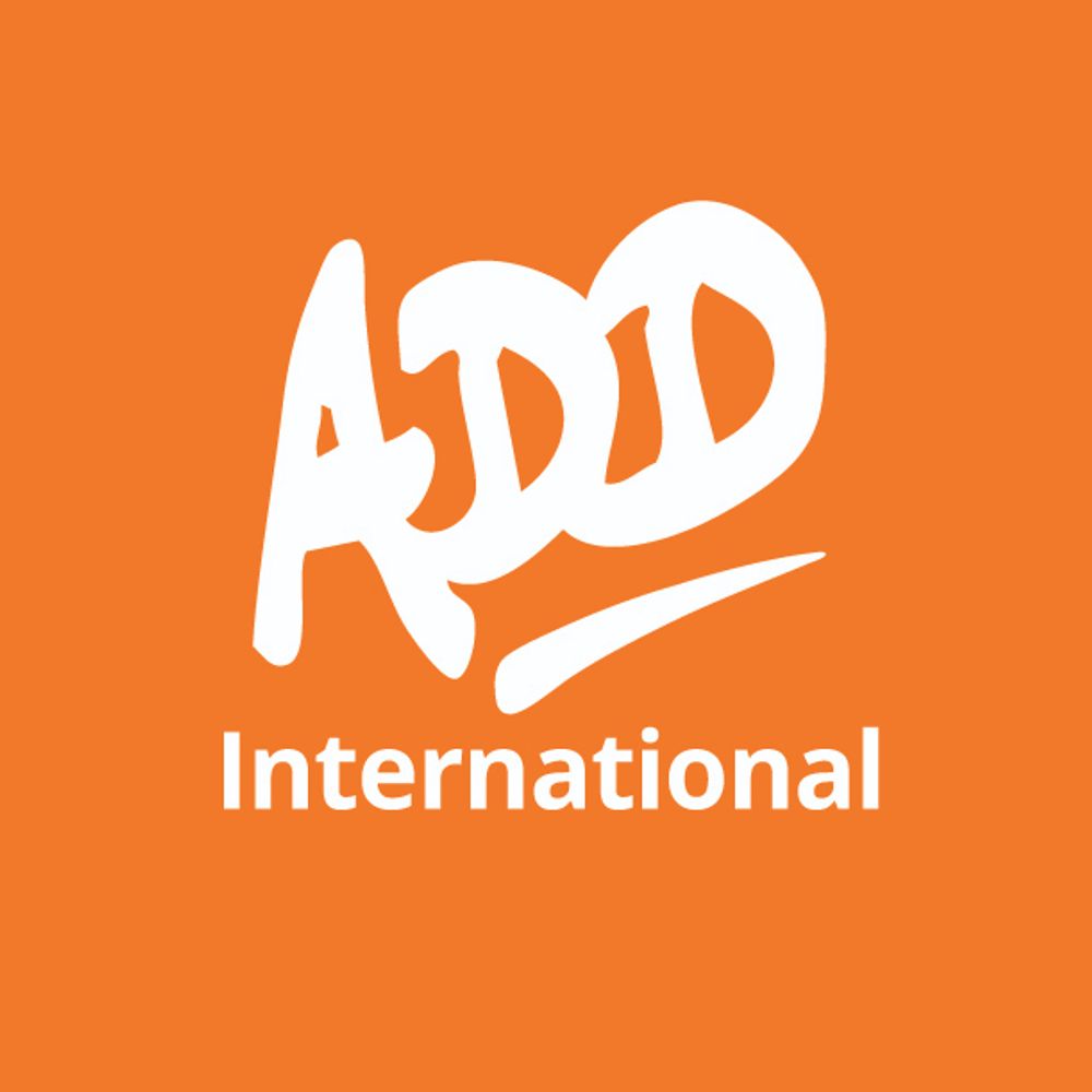 ADD International
