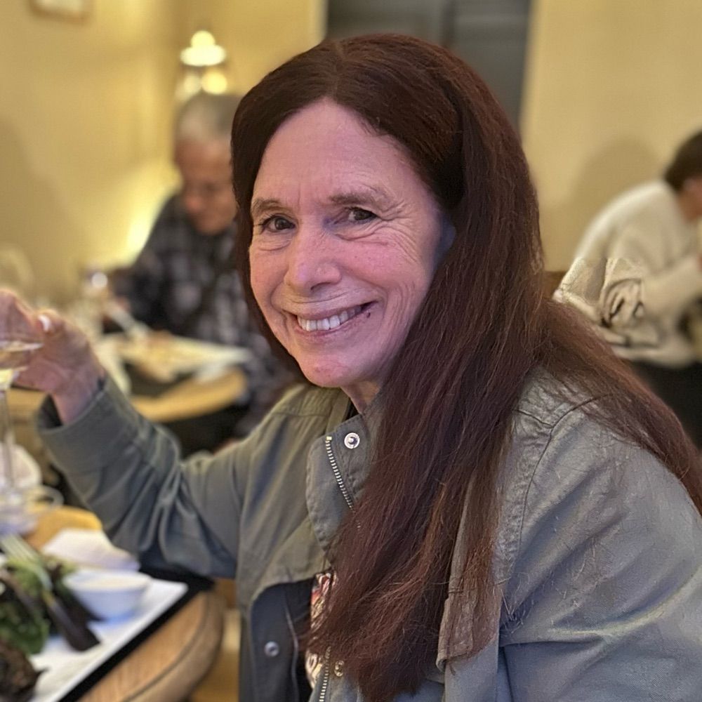 Lisa Kravitz Martin