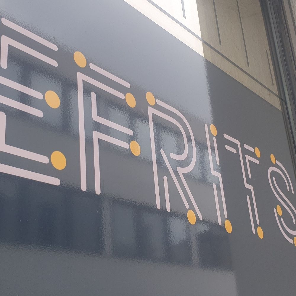 EFRITS, l'école de l'informatique responsable de Paris