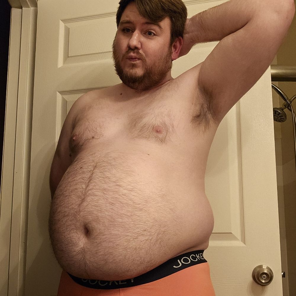Donutbelly