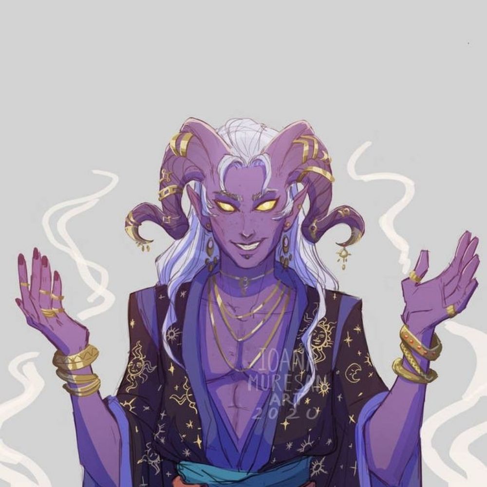 User avatar