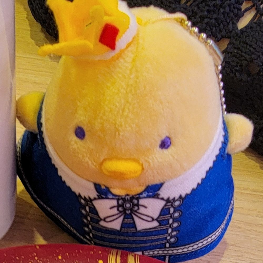 宵乃