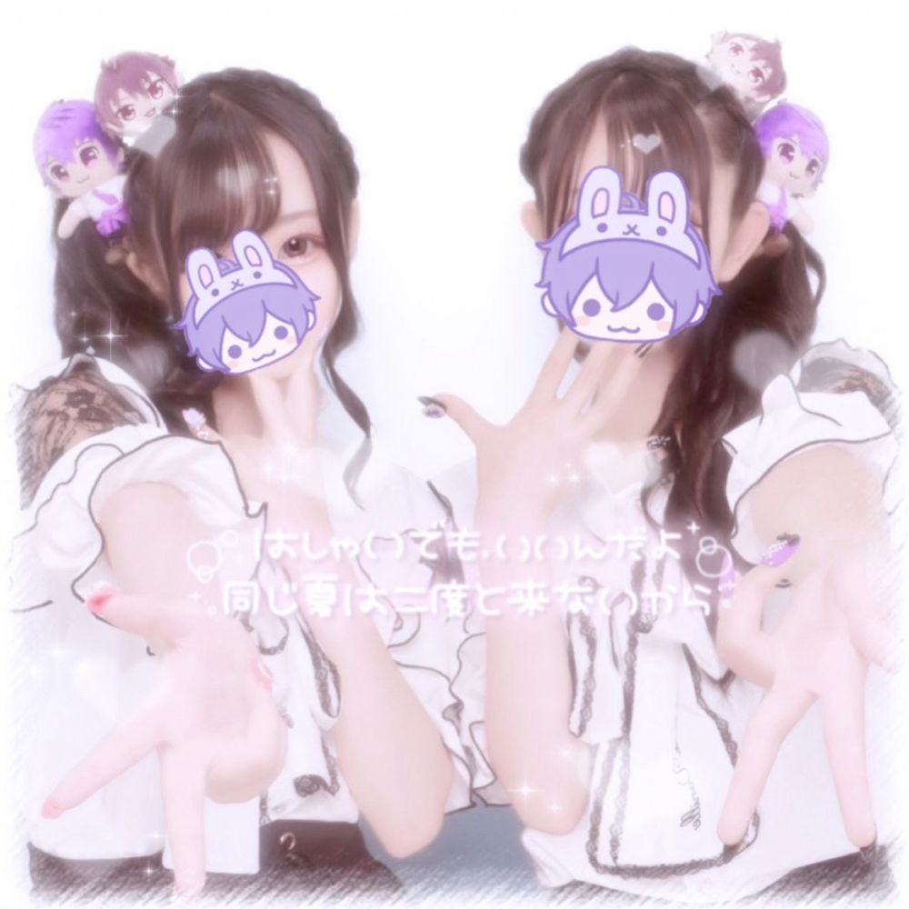 りさぴょんまる🐰