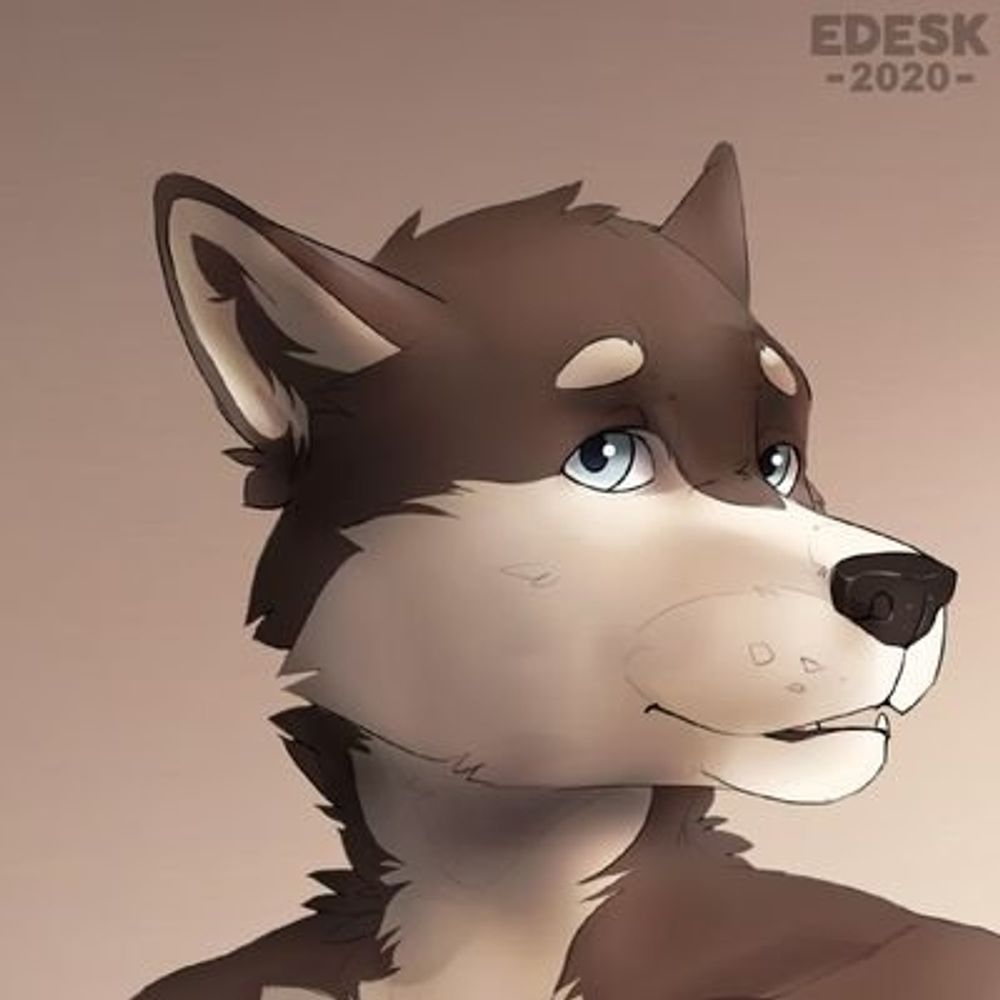 Vic's avatar