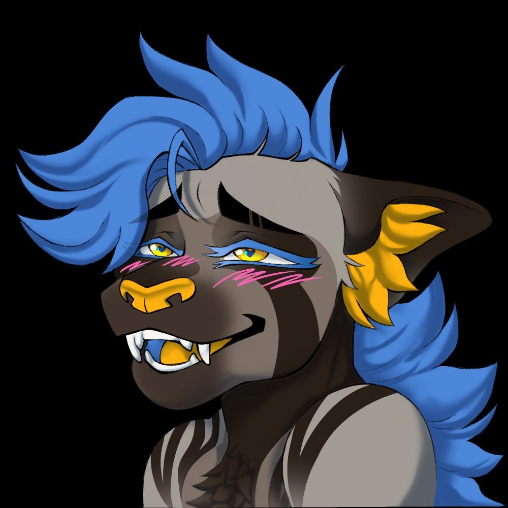Fangs