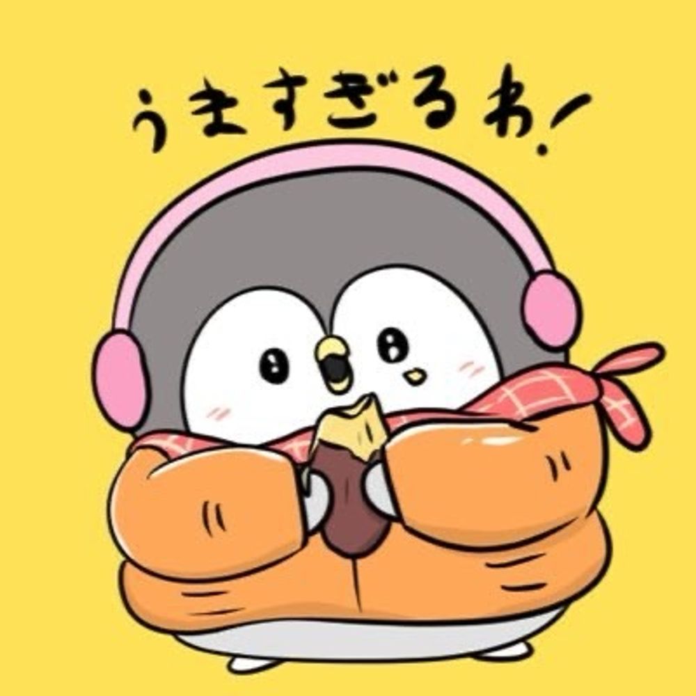 お腹すい汰@ちゃんぺんとママぺん