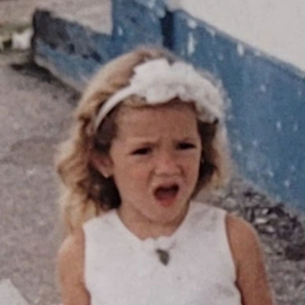 Rebeca ondas ruins