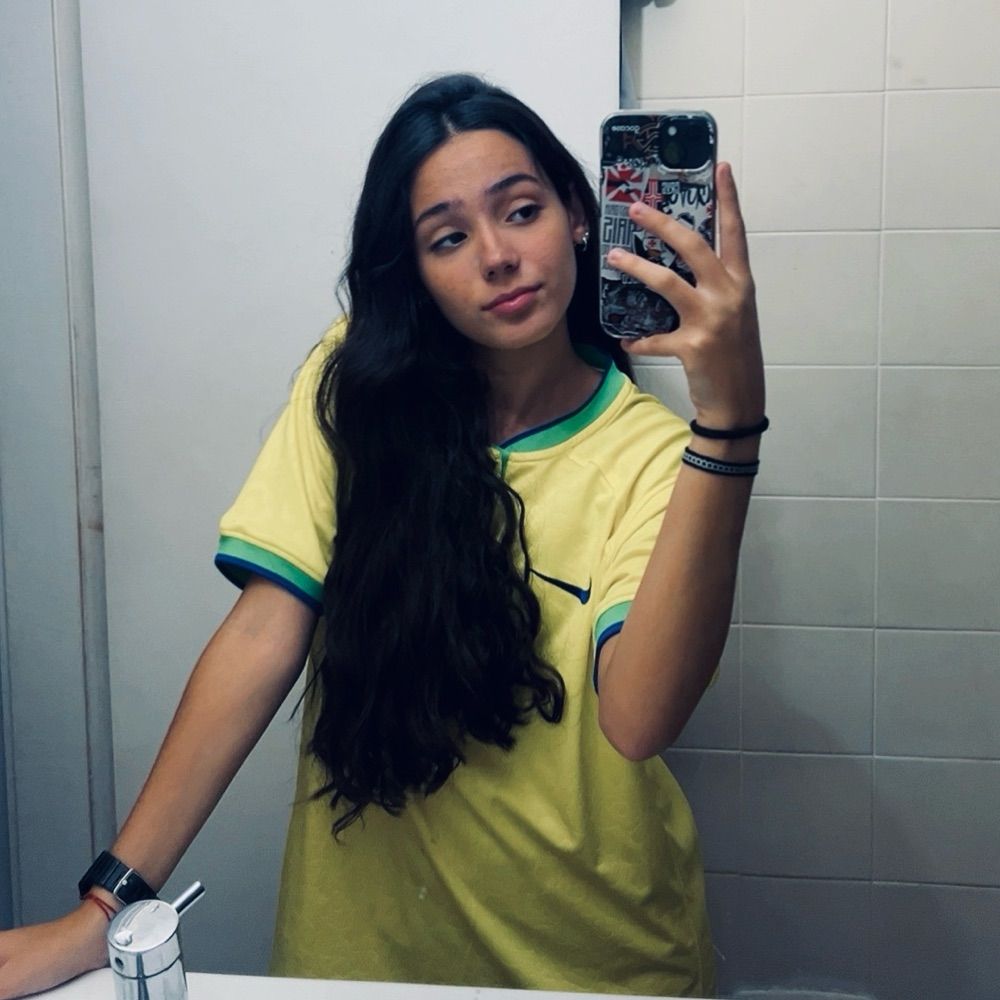 ✠ Livia Almeida ✠