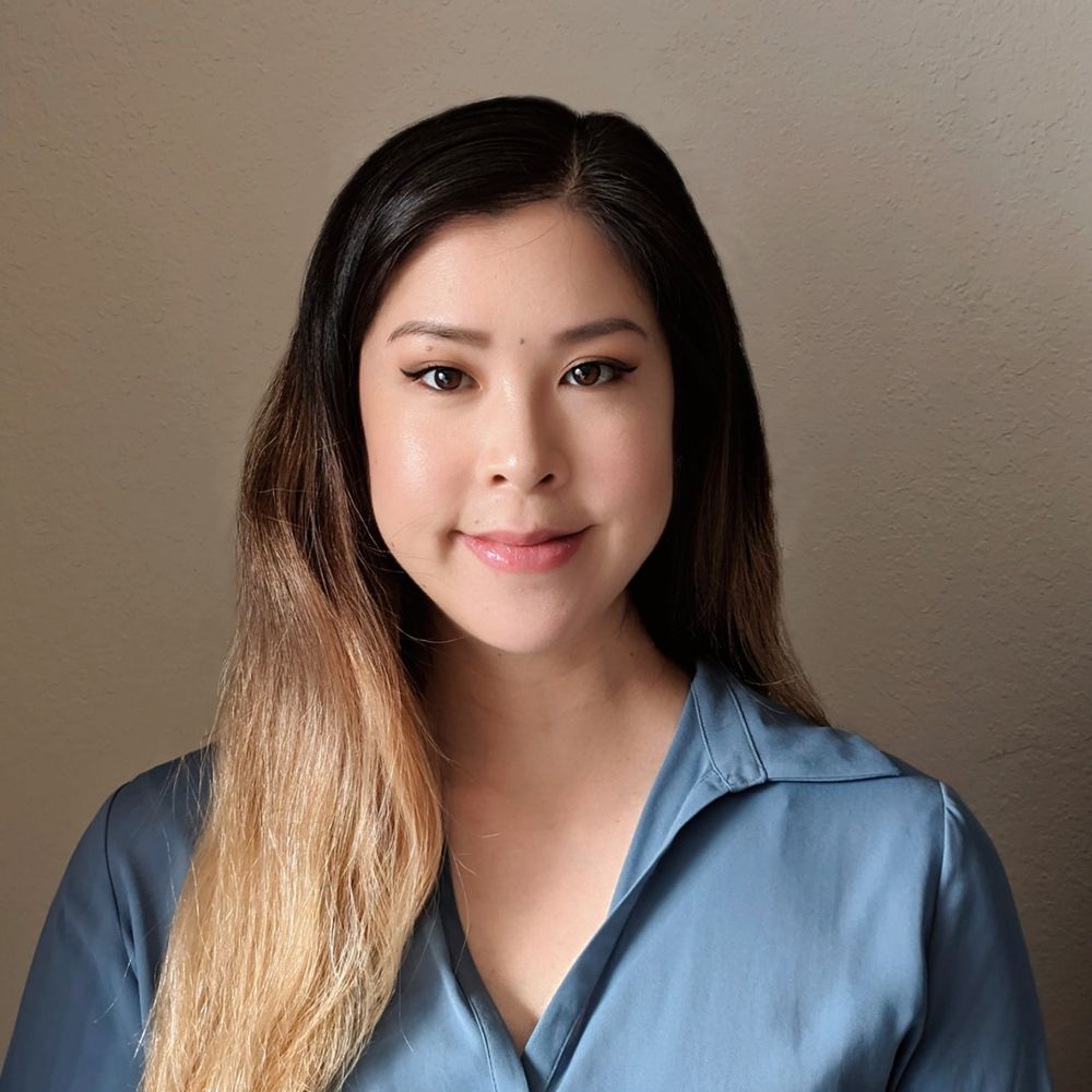 Michelle Moy