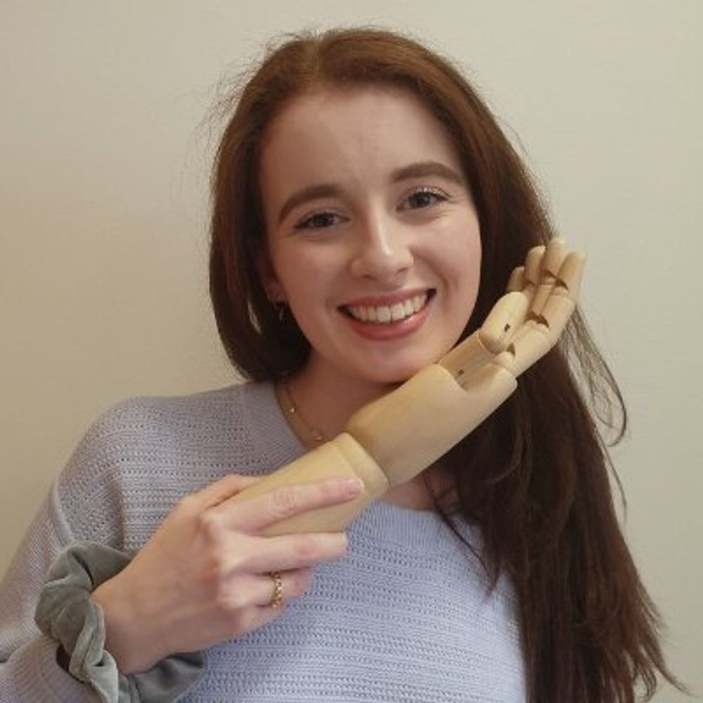 Lucy Dowdall