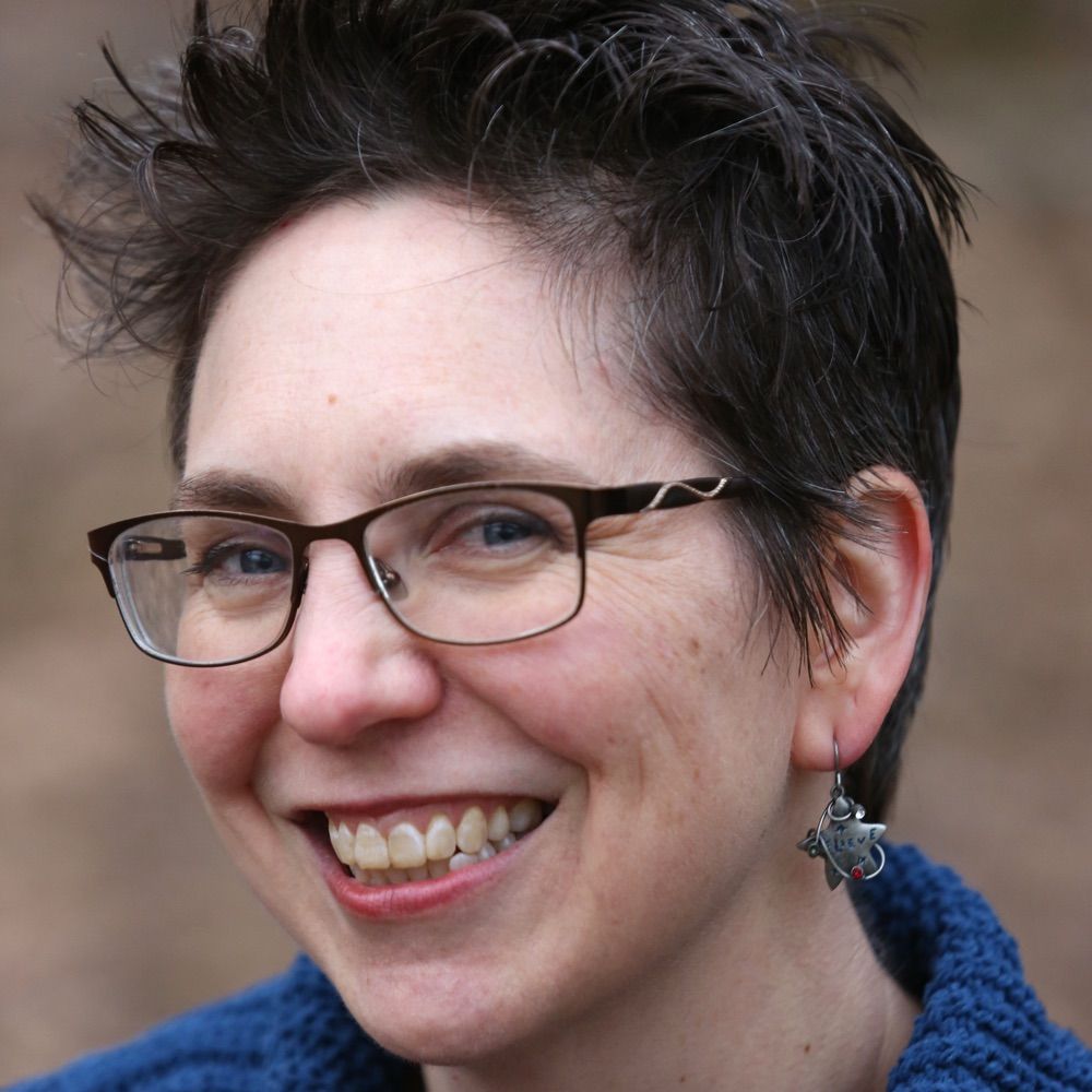Jen Allie Cliffe