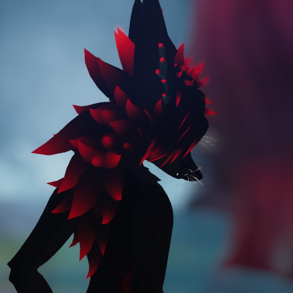 dark hakai