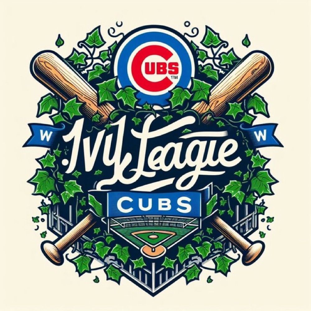 Ivy League Cubs