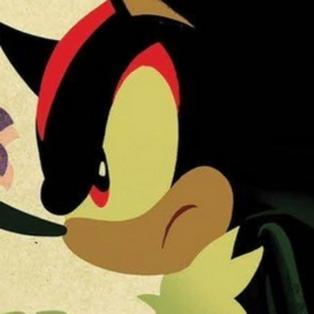 ✷ SHADOW ᴛʜᴇ HEDGEHOG ✷