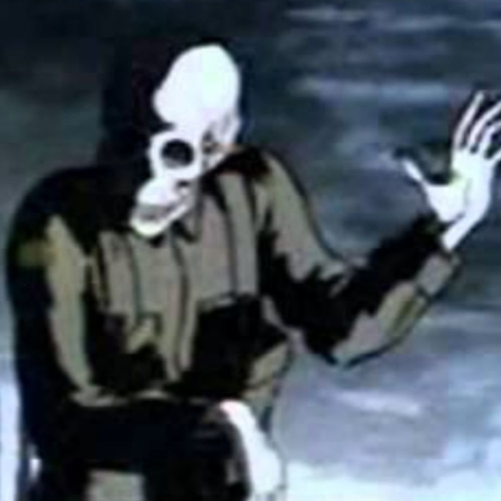 Spookie