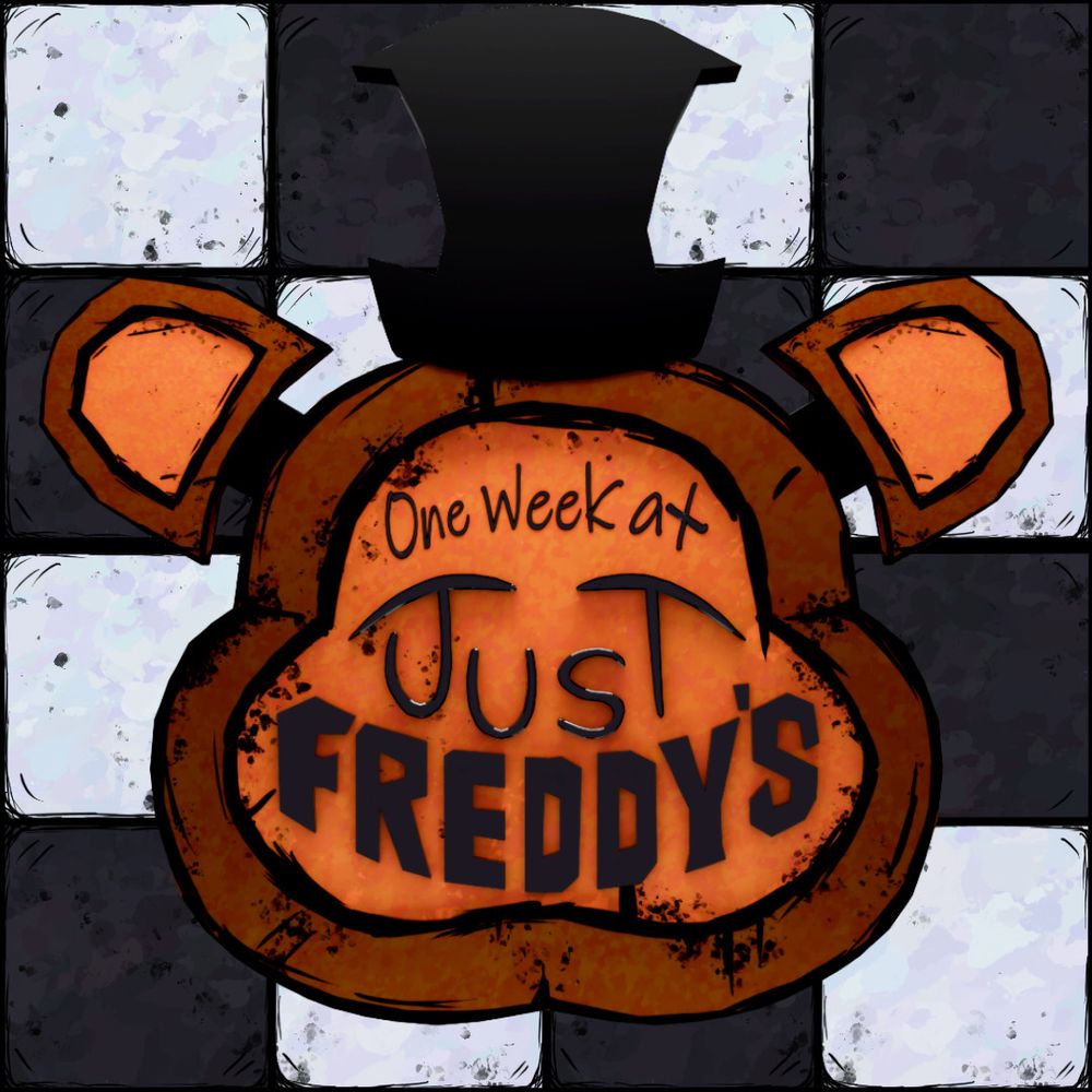 One Week at Just Freddy's