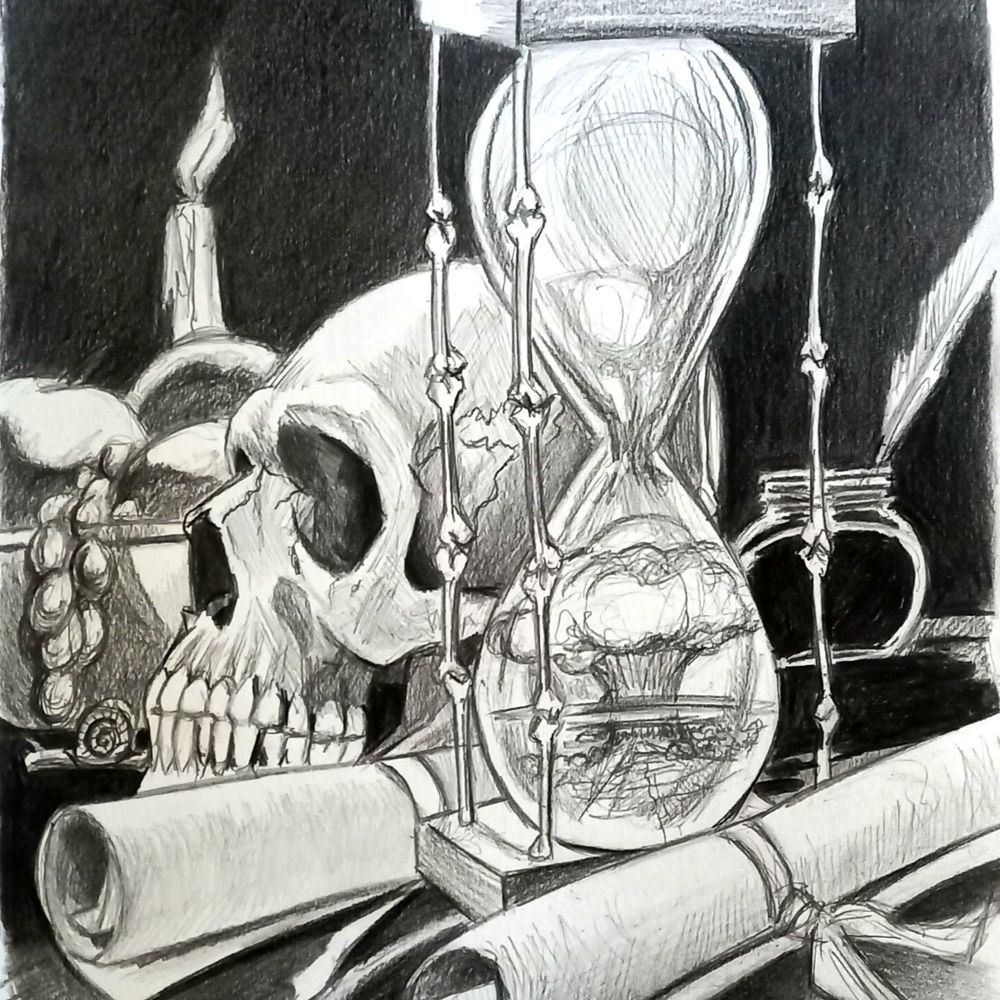 Adam Tomkins artist 