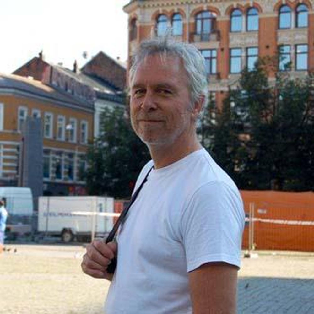 Roy Olsen