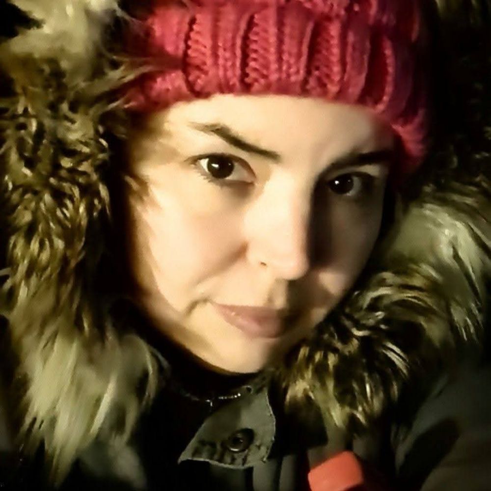 Suzi Rayner