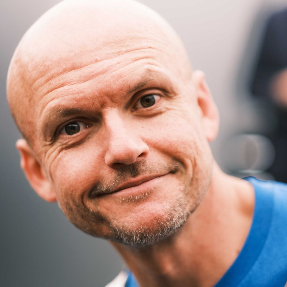 Mat Acton