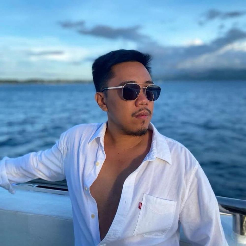 Erik Tenedero
