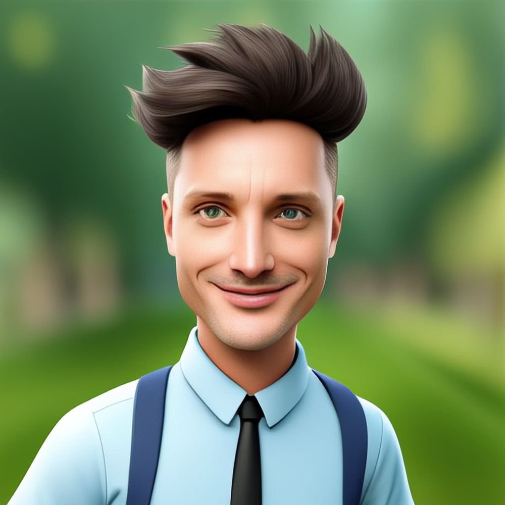 Steve the SaaS builder