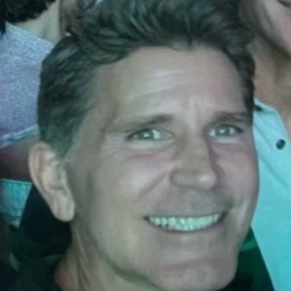 Jeffrey Fischer