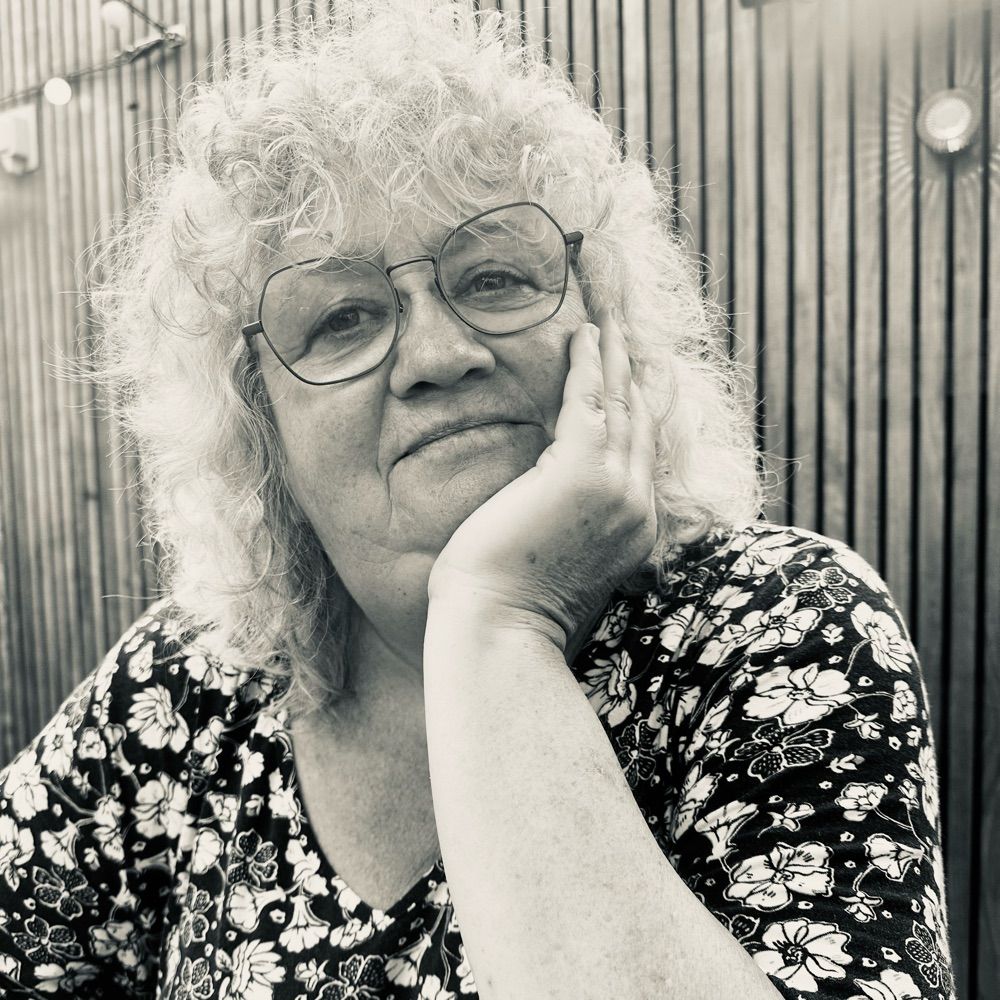 Renée Middel